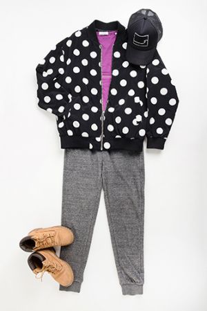 STILLEN IN STYLE