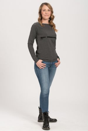 zipp'nathalie und zipp'teresa